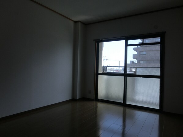 フラッツ・アイの物件内観写真